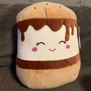 Carmelita Squishmallow 12”